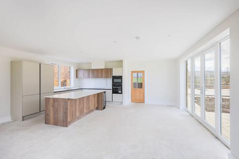 4 bedroom detached house for sale, Plot 9, The Scandi, The Kilns, Thrunton, Alnwick, Northumberland