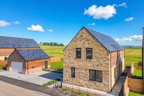 undefined, Plot 9, The Scandi, The Kilns, Thrunton, Alnwick, Northumberland