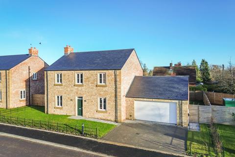 undefined, Plot 13, The Rothbury, The Kilns, Thrunton, Alnwick, Northumberland