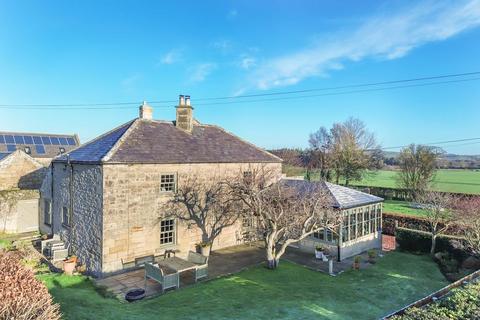 undefined, Mount Hooley Farmhouse , Whittingham, Alnwick, Northumberland