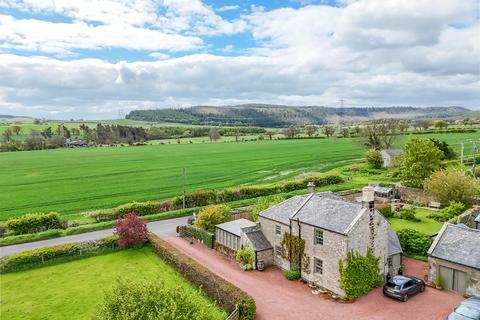 undefined, Mount Hooley Farmhouse , Whittingham, Alnwick, Northumberland