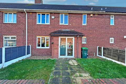 3 bedroom terraced house for sale, Anson Road, WEST BROMWICH, B70 0NF
