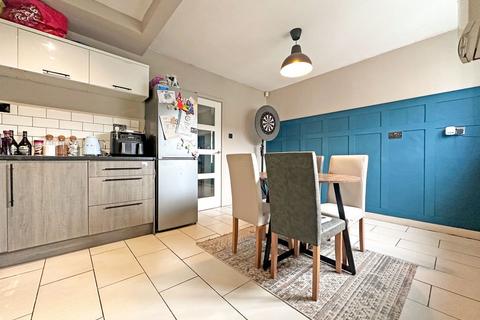 3 bedroom terraced house for sale, Anson Road, WEST BROMWICH, B70 0NF