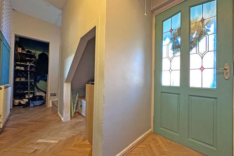 3 bedroom terraced house for sale, Anson Road, WEST BROMWICH, B70 0NF