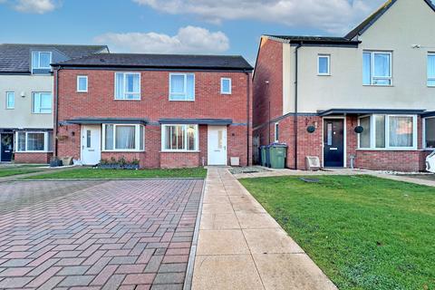 undefined, Bolton Rise, TIPTON, DY4 0WE