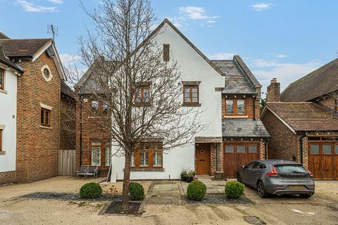 5 bedroom detached house for sale, Little Trodgers Lane, Mayfield
