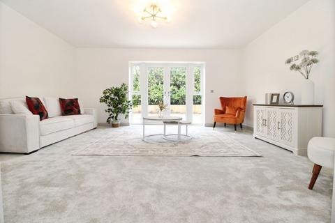 undefined, Plot 3 James's Place, Little Aston Road, Aldridge, WS9 0NP