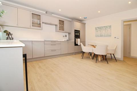 undefined, Plot 3 James's Place, Little Aston Road, Aldridge, WS9 0NP