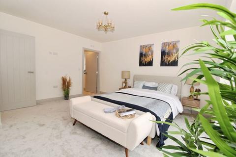 undefined, Plot 3 James's Place, Little Aston Road, Aldridge, WS9 0NP