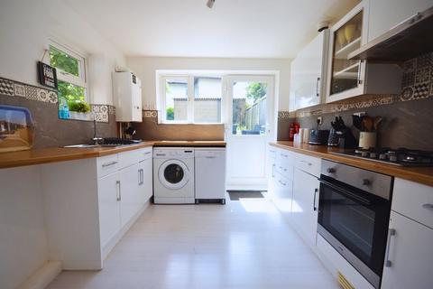 undefined, Queens Park South Drive, Bournemouth BH8