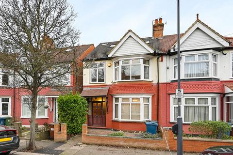 Sussex Road, Harrow