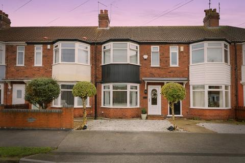 Woodgate Road, Spring Bank West