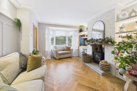 2 bedroom terraced house for sale, Woodgate Road, Spring Bank West