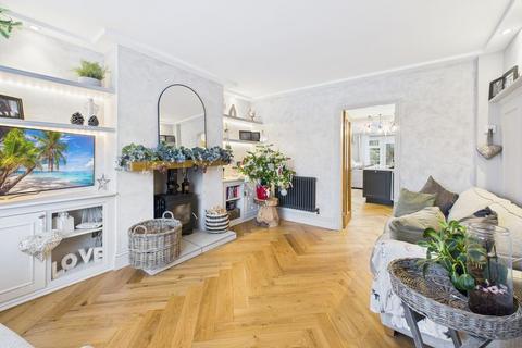 2 bedroom terraced house for sale, Woodgate Road, Spring Bank West