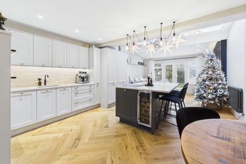 2 bedroom terraced house for sale, Woodgate Road, Spring Bank West