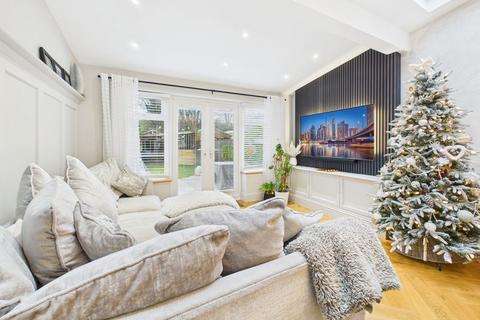 2 bedroom terraced house for sale, Woodgate Road, Spring Bank West