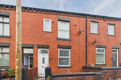 3 bedroom terraced house to rent - Oldham Road, Middleton, Manchester, M24