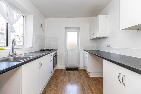 2 bedroom terraced house for sale, Westfield Road, Southsea