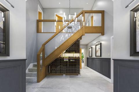 4 bedroom detached house for sale, Plot 2, The Maltings, Thornlea, Morpeth, Northumberland