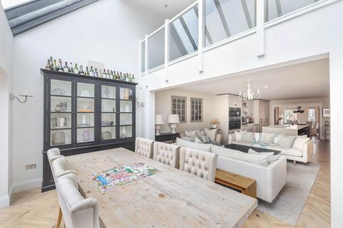5 bedroom semi-detached house for sale, Eastwood House, West Avenue, Gosforth, Newcastle Upon Tyne