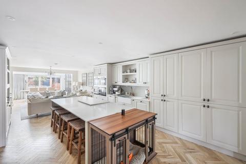 5 bedroom semi-detached house for sale, Eastwood House, West Avenue, Gosforth, Newcastle Upon Tyne