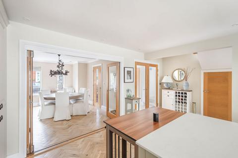 5 bedroom semi-detached house for sale, Eastwood House, West Avenue, Gosforth, Newcastle Upon Tyne