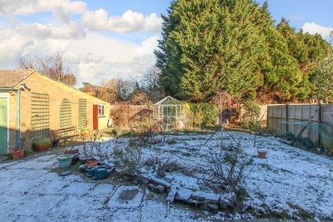 undefined, Grove Park, Tring