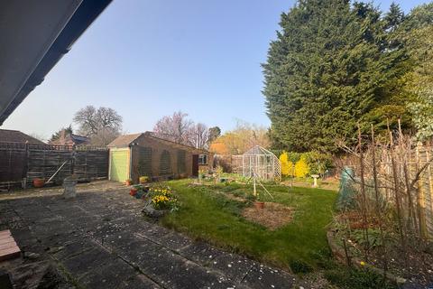 undefined, Grove Park, Tring