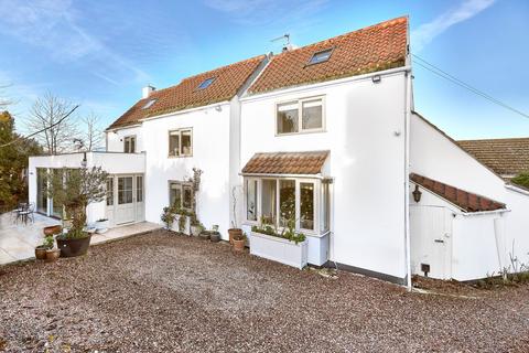 3 bedroom detached house for sale, Chapel Hill, Pontefract WF8