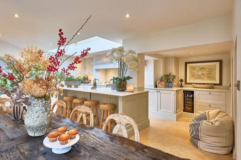 3 bedroom detached house for sale, Chapel Hill, Pontefract WF8