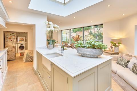 3 bedroom detached house for sale, Chapel Hill, Pontefract WF8