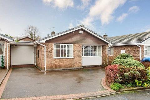 2 bedroom detached bungalow for sale, Pennycress Green, Cannock WS11