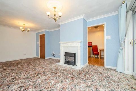 2 bedroom detached bungalow for sale, Pennycress Green, Cannock WS11