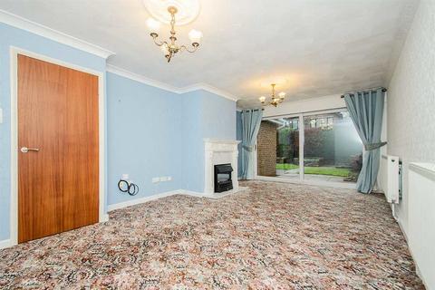 2 bedroom detached bungalow for sale, Pennycress Green, Cannock WS11