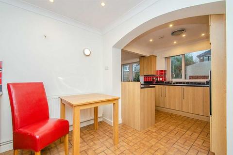 2 bedroom detached bungalow for sale, Pennycress Green, Cannock WS11