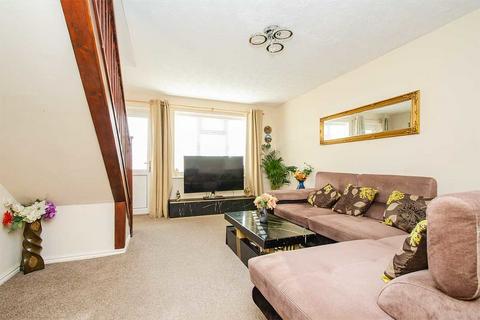 2 bedroom semi-detached house for sale, Blake Close, Cannock WS11