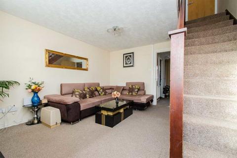 2 bedroom semi-detached house for sale, Blake Close, Cannock WS11