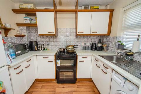2 bedroom semi-detached house for sale, Blake Close, Cannock WS11