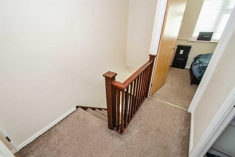 2 bedroom semi-detached house for sale, Blake Close, Cannock WS11