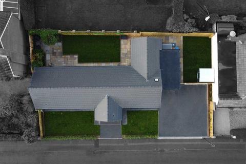 3 bedroom detached bungalow for sale, Water Street, Burntwood WS7