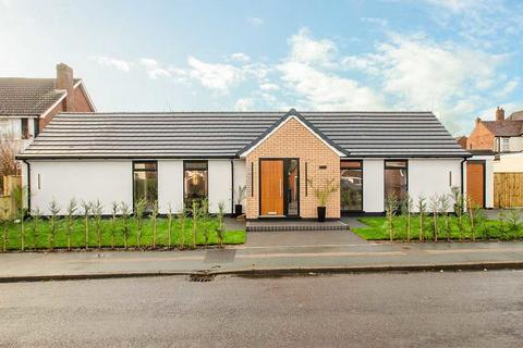 3 bedroom detached bungalow for sale, Water Street, Burntwood WS7