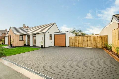3 bedroom detached bungalow for sale, Water Street, Burntwood WS7