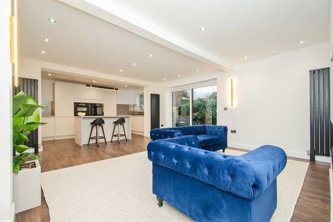 3 bedroom detached bungalow for sale, Water Street, Burntwood WS7