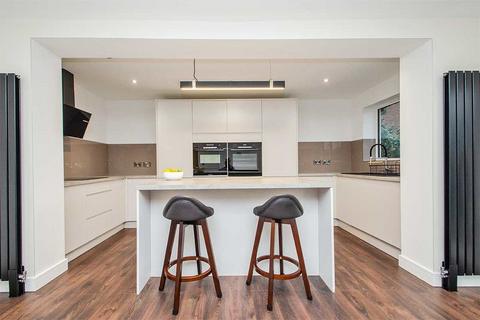 3 bedroom detached bungalow for sale, Water Street, Burntwood WS7