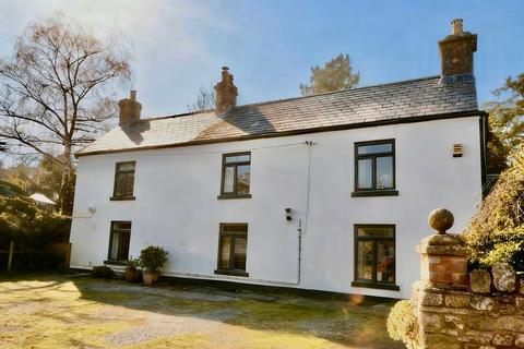 4 bedroom detached house for sale, Coleford GL16