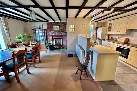 4 bedroom detached house for sale, Coleford GL16
