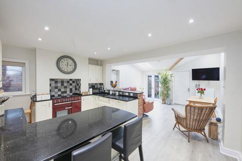 undefined, Appley Lane North WN6