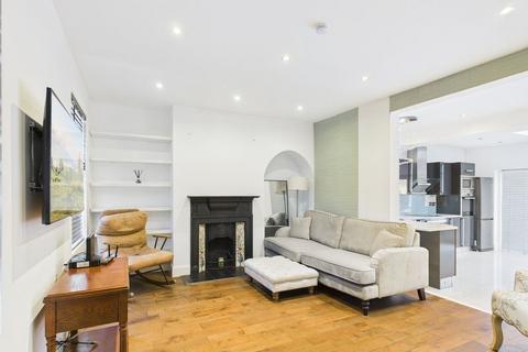 undefined, East Ferry Road, London