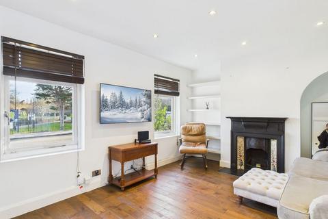 undefined, East Ferry Road, London