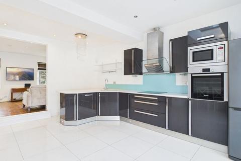 undefined, East Ferry Road, London
